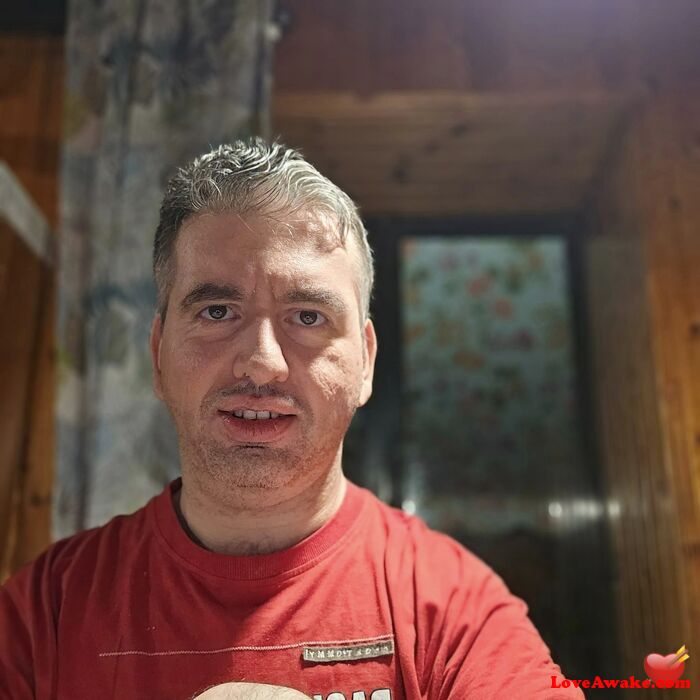 georgemeletiou Greek Man from Thivai