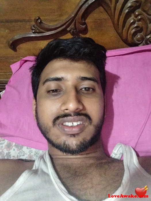 Rakib261 Bangladeshi Man from Chittagong