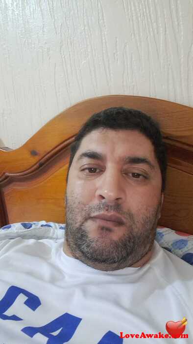 azizkribib13 Morocco Man from Kenitra (ex Port Lyautey)