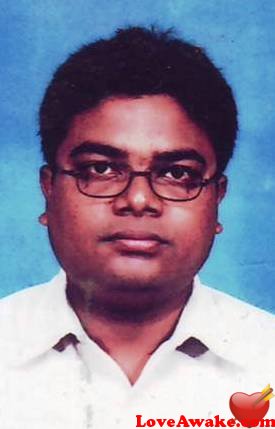 sjpal Indian Man from Chennai (ex Madras)