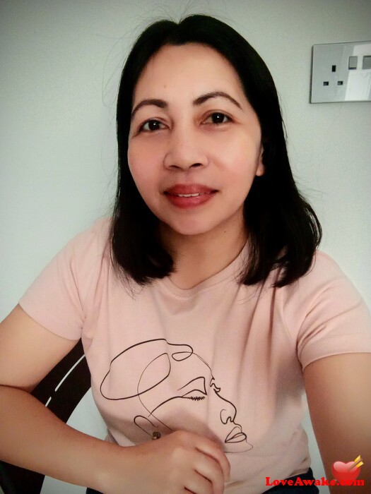 Chrisel88 Filipina Woman from Pagadian/Zamboanga