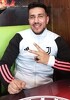 Walid-belhadji 3461004 | Algerian male, 24, Single