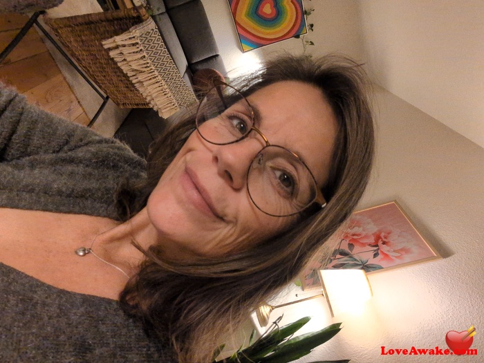 Louiseaofia Danish Woman from Viborg