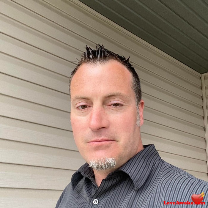 Marco403 Canadian Man from Calgary