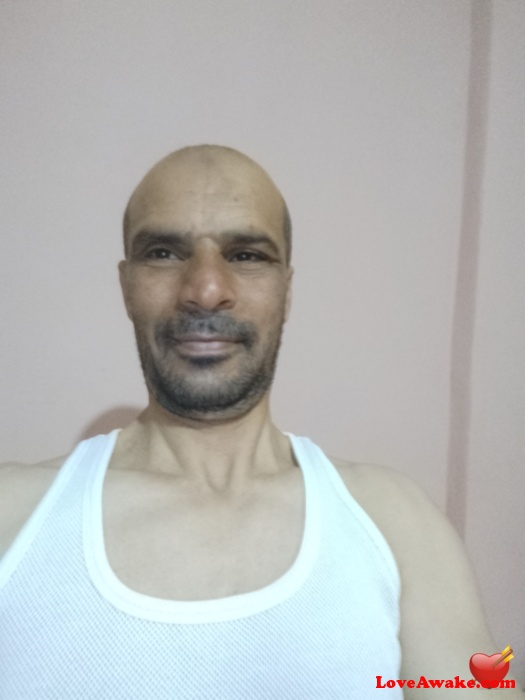 Kamel1979 Algerian Man from Tlemcen