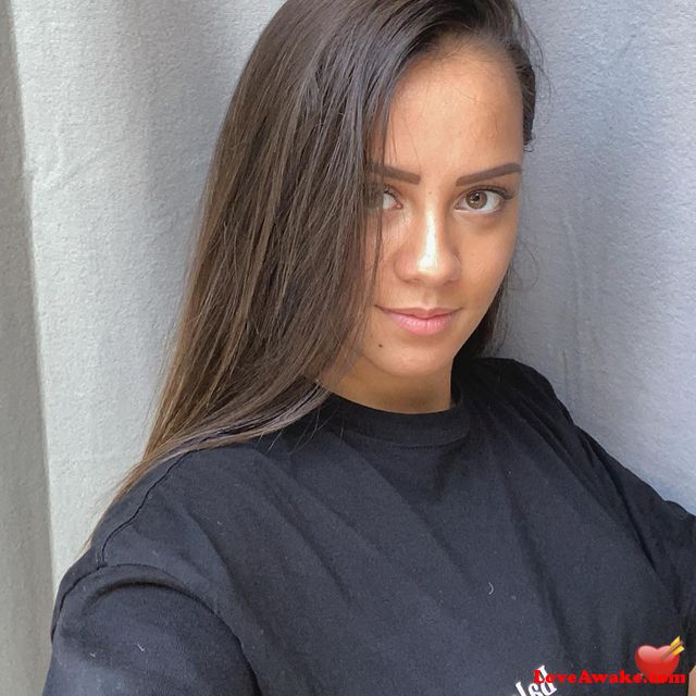 vienaelena Serbian Woman from Belgrade
