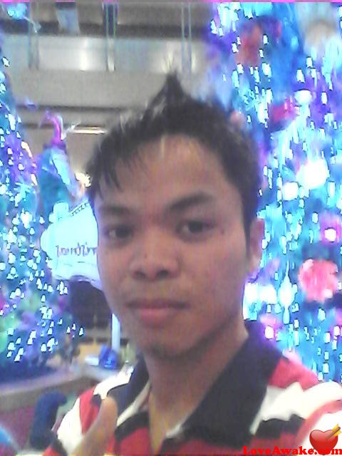 greatlovable Filipina Man from Cebu