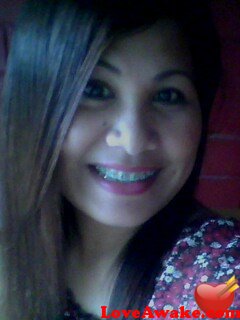 pinklemonade Filipina Woman from Cavite, Luzon