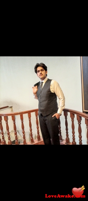 MuhammadMustafa Pakistani Man from Lahore