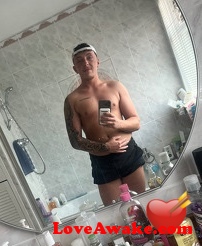 Anonymous445 Irish Man from Arklow