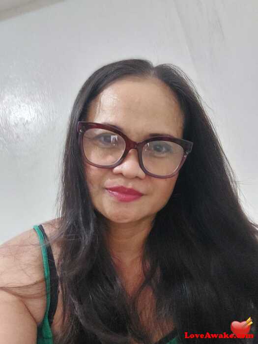 Maturelady3 Filipina Woman from Cebu