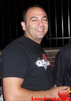 FastBeat American Man from Teaneck