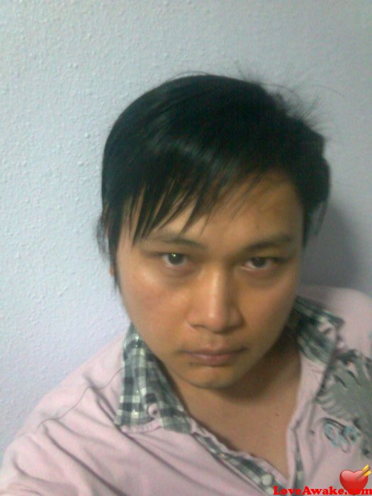 kenming Singapore Man from Singapore