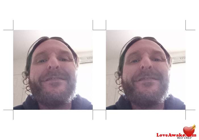 Breko1 American Man from Chubbuck