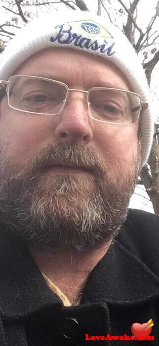 evonyhaldrl American Man from Greenland