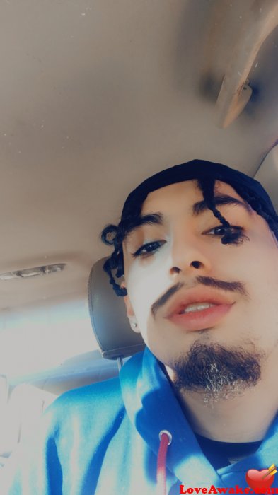 Tonee31 American Man from San Antonio