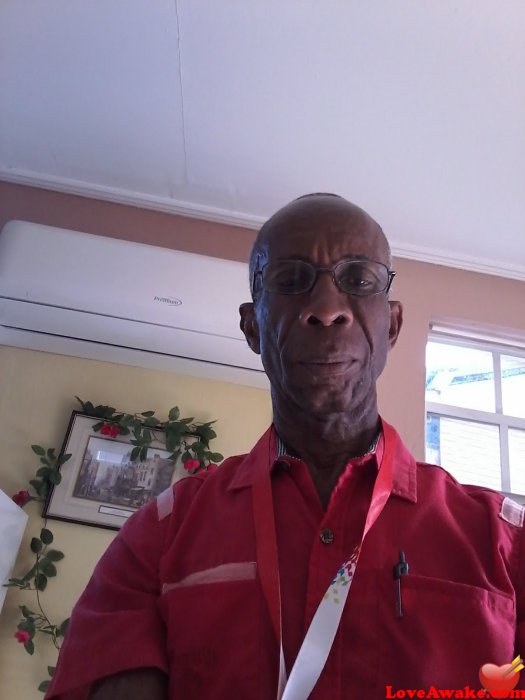 jaydee2018 Dominica Man from Portsmouth