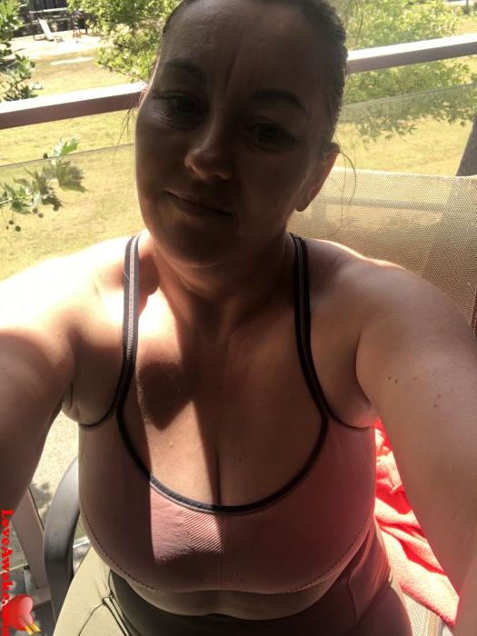 Tanya2018 Australian Woman from Adelaide