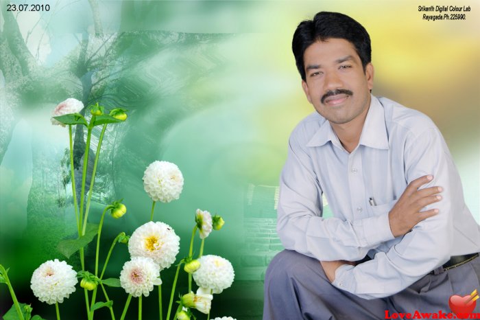 sumon4u Indian Man from Bhubaneswar