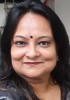 Mitabiswas 3299106 | Indian female, 50, Divorced