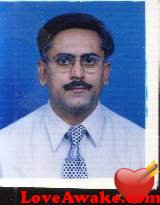 ranazulfiqar Pakistani Man from Lahore