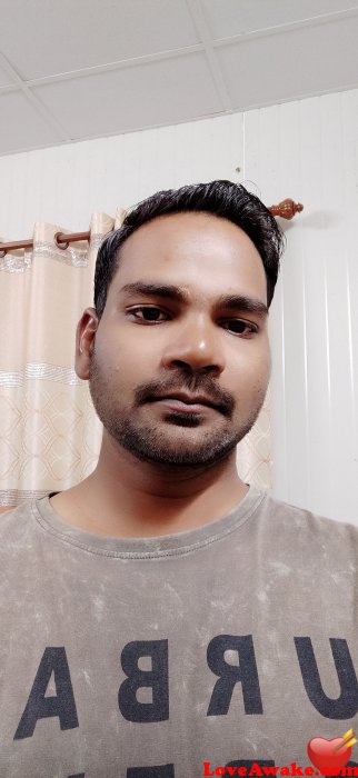 susheel3456 Indian Man from Lucknow