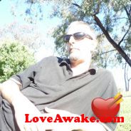 Bazza68 New Zealand Man from Wellington