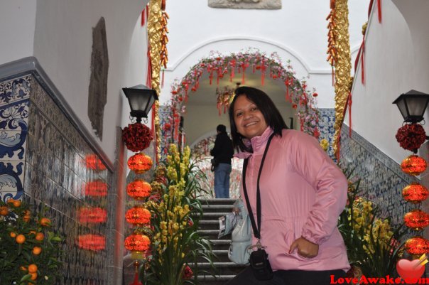 jingjing70 Filipina Woman from Bacolod, Negros