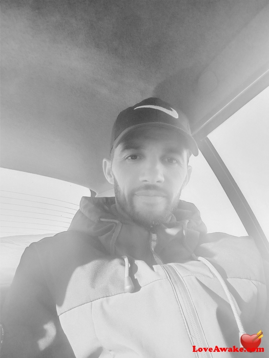 Lotfi1211 Algerian Man from Bordj Bou Arreridj