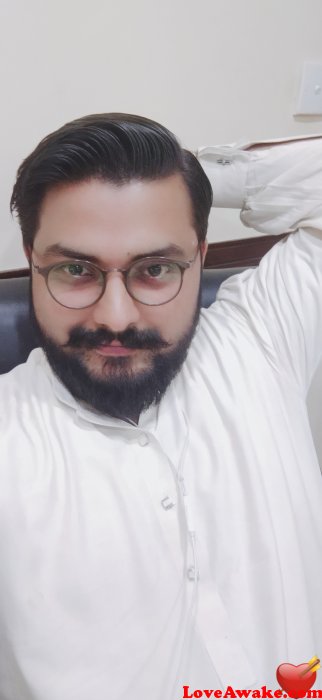 Nafees825 Pakistani Man from Rawalpindi