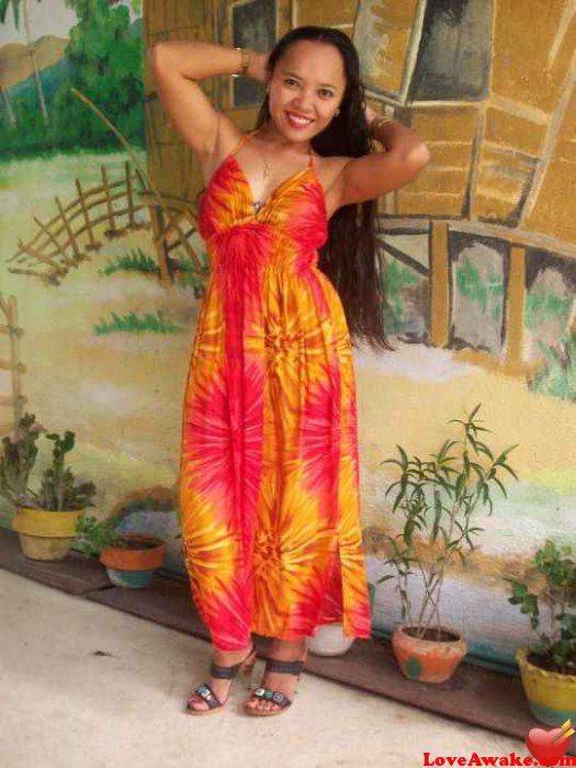 ohlabeauty Filipina Woman from Cebu