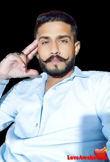 Malikasadbashir UAE Man from Dubai