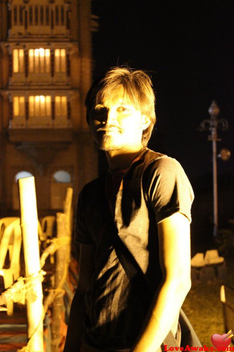 ronis9191 Indian Man from Bangalore