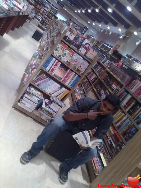 prabakaran1388 Indian Man from Coimbatore