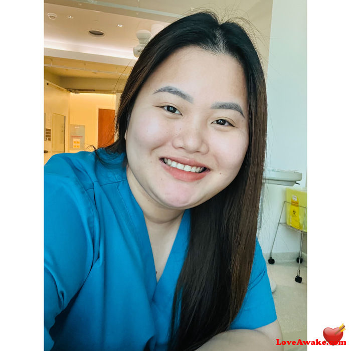 Maria0314 Filipina Woman from Cotabato, Mindanao