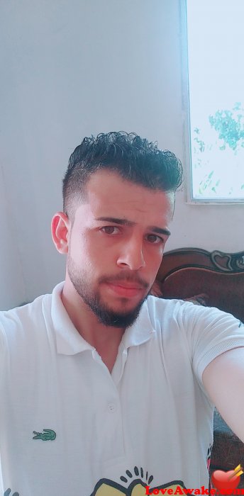 Aimen98 Lebanese Man from Beirut