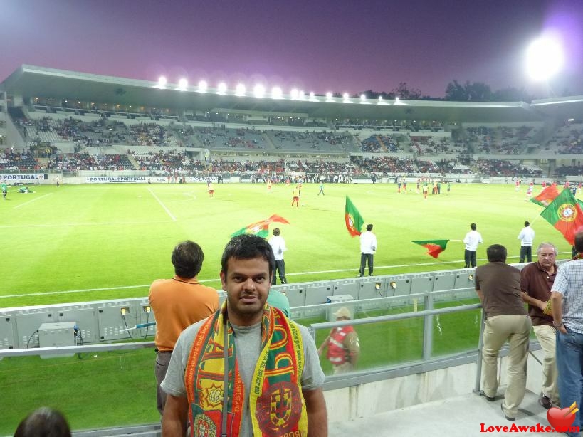 aneesh84 Indian Man from New Delhi