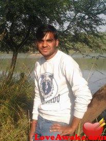 amitisyadav1 Indian Man from Gurgaon