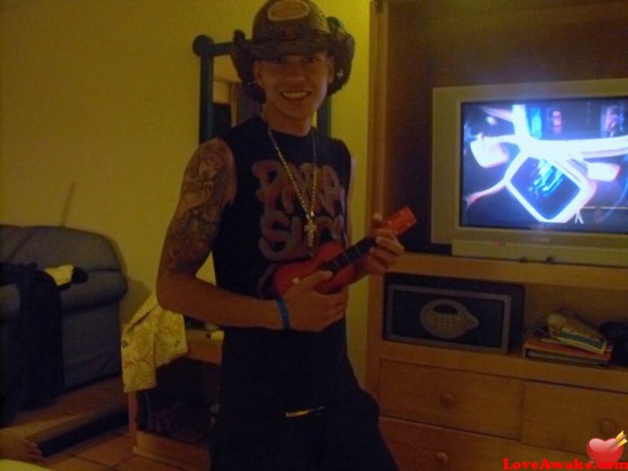 Rob403 Canadian Man from Calgary