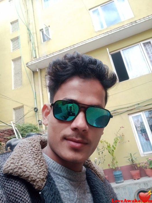 Keshab1234 Nepali Man from Kathmandu