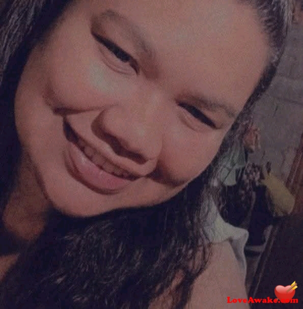 MiaAustria Filipina Woman from Cebu