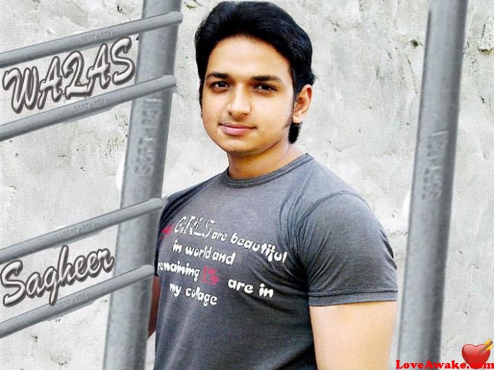 waqas45214 Pakistani Man from Lahore