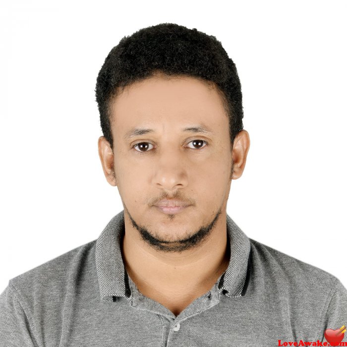 Joseph19900 Yemeni Man from Taiz
