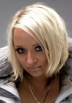 ylia Russian Woman from Saint Petersburg