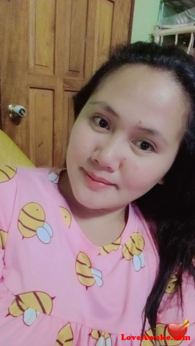 LangzLang Filipina Woman from Cagayan de Oro, Mindanao