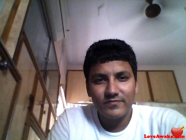 jigs55 Indian Man from Ahmedabad