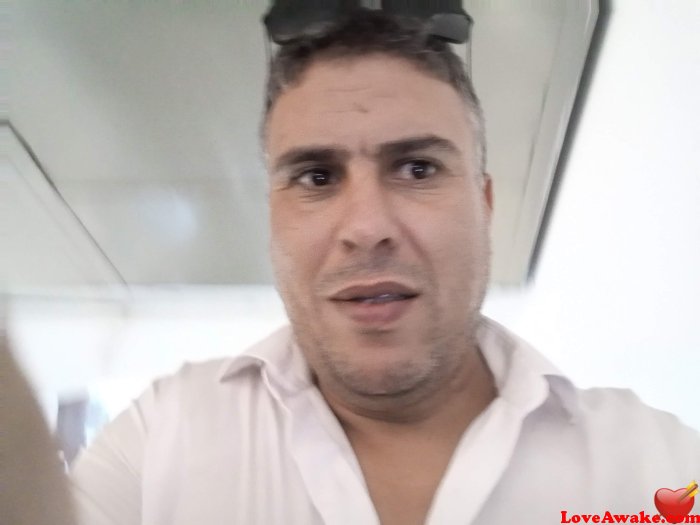 ABDO1975 Morocco Man from Agadir