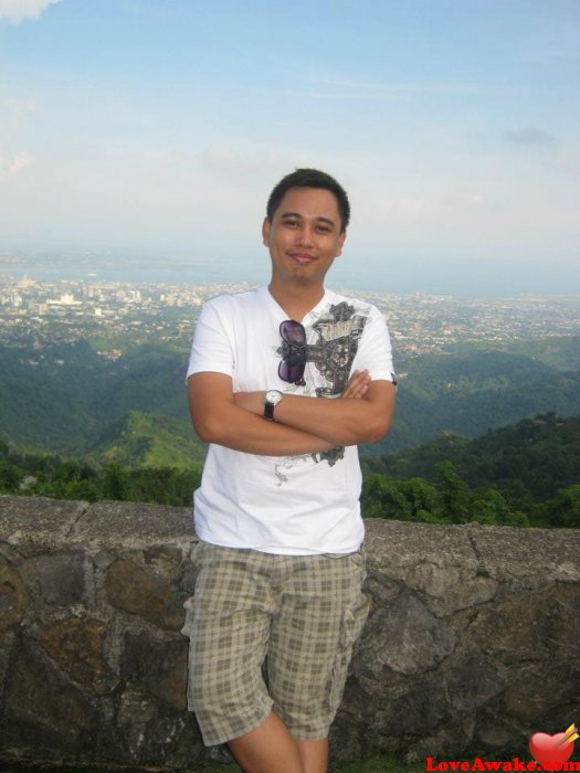 Ericool146 Filipina Man from Cebu