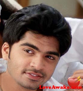 ram8888 Indian Man from Bangalore