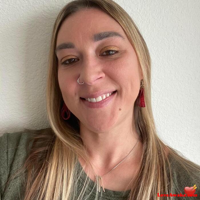 Karren43 American Woman from Hebbronville